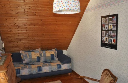 Montabaur House | Vacation home Ehrhardt "am Birkenweg" - 5-bed house