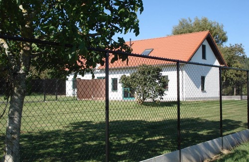 Flesten House | Vacation home Eifelblick 26, 2x shower/WC - Eifelferienhaus Miro - Flesten
