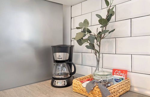 Candelaria House | Vacation Home 'El Ramonal Vacacional' with Sea View, Private Terrace and Wi-Fi