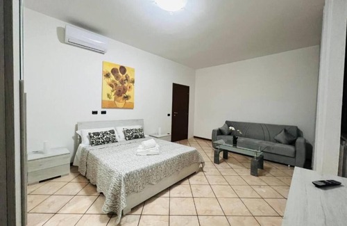 Borgo Roma Apartment | Vacation home Elena 2