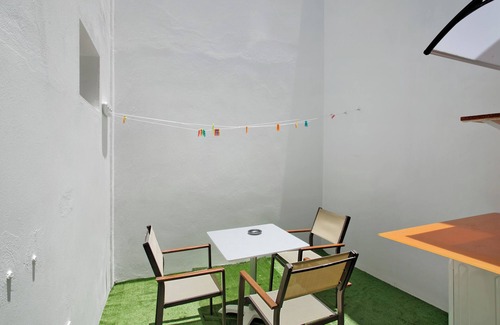 Cruce de Arinaga House | Vacation Home 'Villa Milena' with Sea View, Private Terrace and Wi-Fi