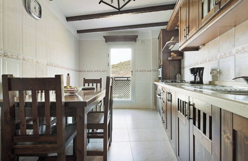 El Guincho House | Vacation Home "Apartamento Vistas de Icod" with Mountain View, Sea View & WiFi