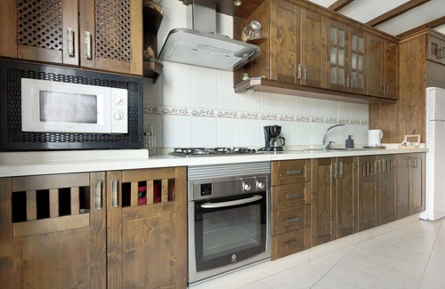 El Guincho House | Vacation Home "Apartamento Vistas de Icod" with Mountain View, Sea View & WiFi