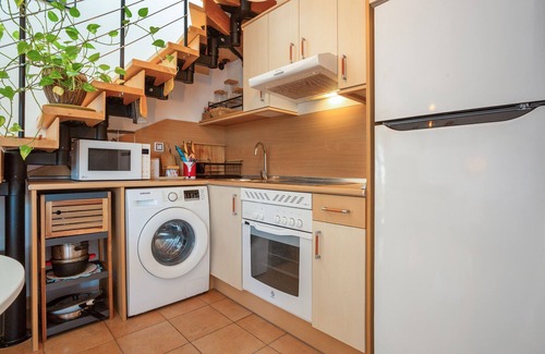 La Oliva House | Vacation Home 'Vanilla Ocean' with Sea View, Shared Pool and Wi-Fi