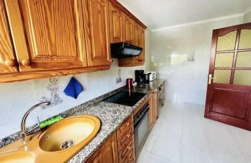 Puerto del Carmen House | VACATION HOME WITH SEA VIEW - ALL-DAY SUN - TOP LOCATION