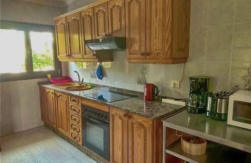 Puerto del Carmen House | VACATION HOME WITH SEA VIEW - ALL-DAY SUN - TOP LOCATION