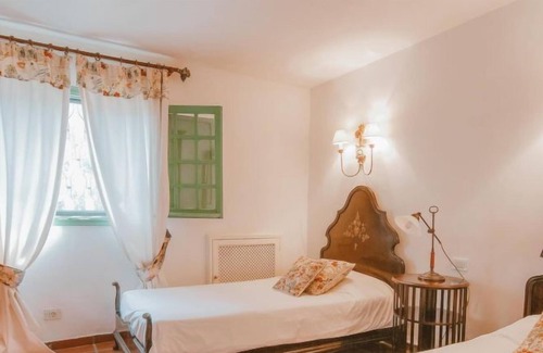 Vega de San Mateo House | Vacation home Villa Cloty in Vega de San Mateo - 10 persons, 4 bedrooms