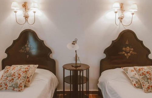 Vega de San Mateo House | Vacation home Villa Cloty in Vega de San Mateo - 10 persons, 4 bedrooms