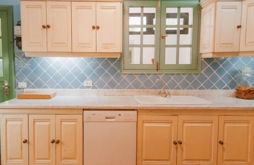 Vega de San Mateo House | Vacation home Villa Cloty in Vega de San Mateo - 10 persons, 4 bedrooms