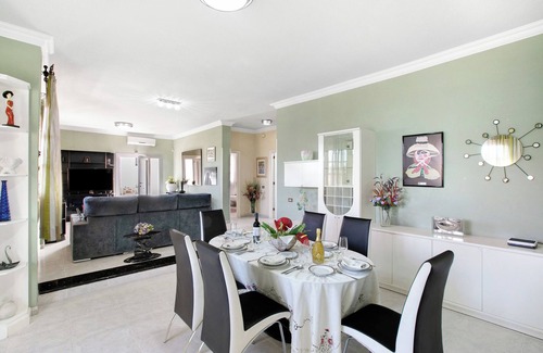 Candelaria House | Vacation Home 'Eveas' with Private Pool, Private Terrace and Wi-Fi