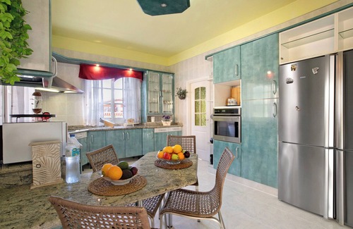 Candelaria House | Vacation Home 'Eveas' with Private Pool, Private Terrace and Wi-Fi