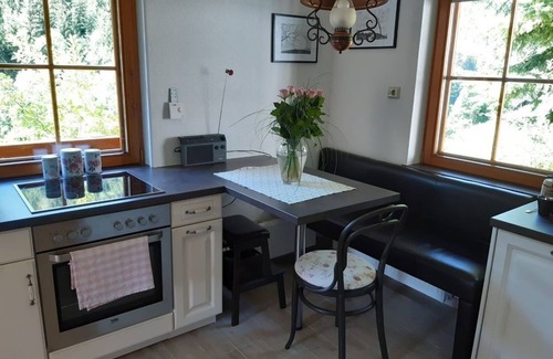 Preitenegg House | Vacation home for 6 guests with 80m² in Unterpreitenegg (294839)