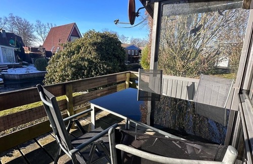 Sudbrookmerland House | Vacation home for 4 guests with 50m² in Südbrookmerland (272289)