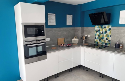 Joue-les-Tours House | Vacation home, family, friends or business trip.