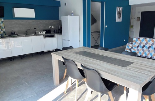 Joue-les-Tours House | Vacation home, family, friends or business trip.