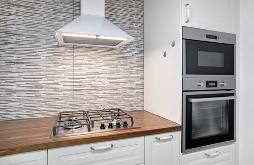 Vilaflor House | Vacation Home 'Finca Keyfer' with Private Terrace, Private Garden and Pool