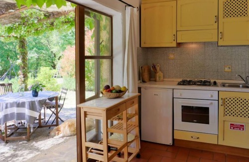 Montieri House | Vacation home Fiore by Interhome