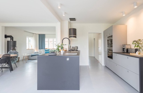 Toenning House | Vacation home Fischerhaus in Tönning for up to 6 people