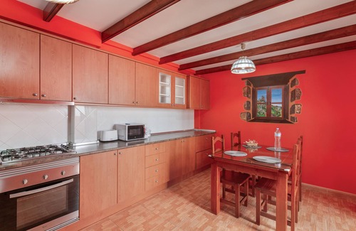 Ingenio House | Vacation Home 'Florymar' with Terrace and Wi-Fi