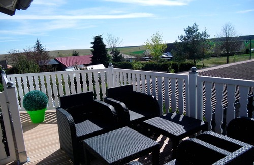 Muritz House | Vacation home for 5 guests with 120m² in Hohen Wangelin (155937)