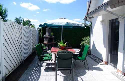 Muritz House | Vacation home for 5 guests with 120m² in Hohen Wangelin (155937)