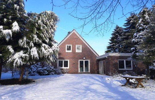 Rechtsupweg House | Vacation home for 12 guests with 180m² in Rechtsupweg (149247)