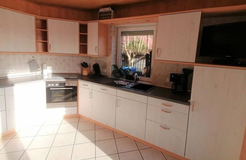 Rechtsupweg House | Vacation home for 10 guests with 183m² in Rechtsupweg (185805)