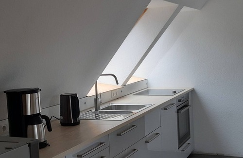 Oldenswort House | Vacation home for 10 guests with 200m² in Oldenswort (73241)