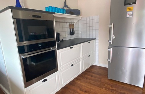 Region Hannover District House | Vacation home for 10 guests with 180m² in Wunstorf (263959)