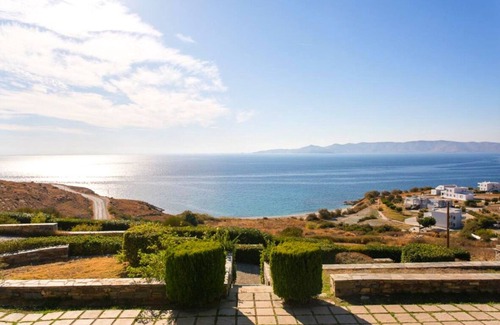 Karystos House | Vacation home for 10 guests with 300m² in Akrotiri (150552)