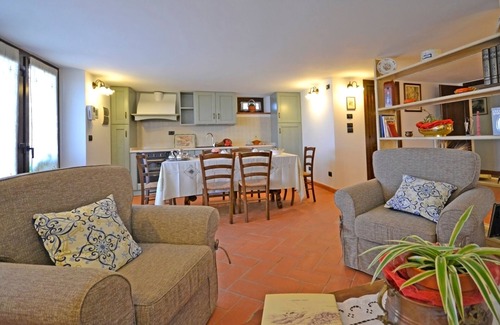 Cortona House | Vacation home for 13 guests with 240m² in Cortona (271990)