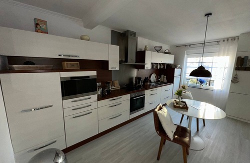 Hamswehrum House | Vacation home for 2 guests with 79m² in Krummhörn (184568)