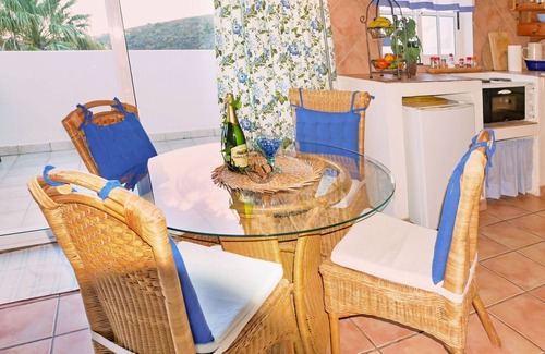 La Sabinita House | Vacation home for 3 guests with 42m² in La Sabinita (246756)