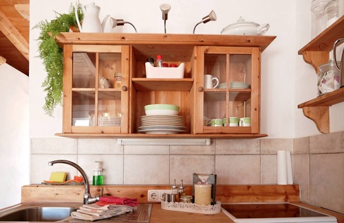 La Sabinita House | Vacation home for 3 guests with 54m² in La Sabinita (247235)