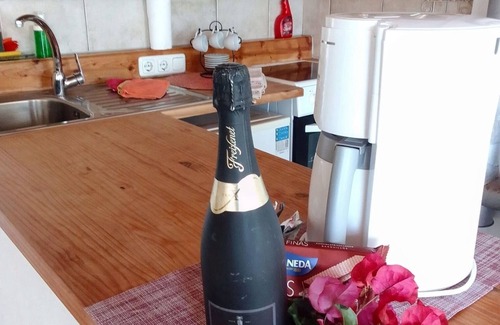 La Sabinita House | Vacation home for 3 guests with 54m² in La Sabinita (247235)