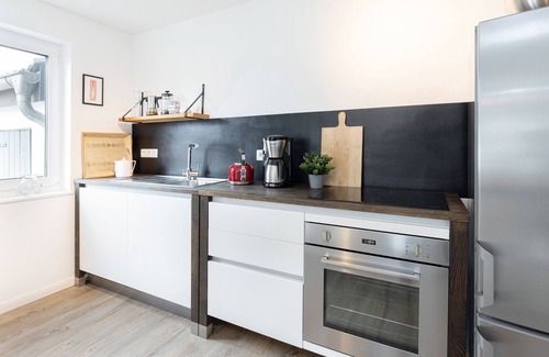 Heikendorf House | Vacation home for 4 guests with 110m² in Heikendorf (294469)