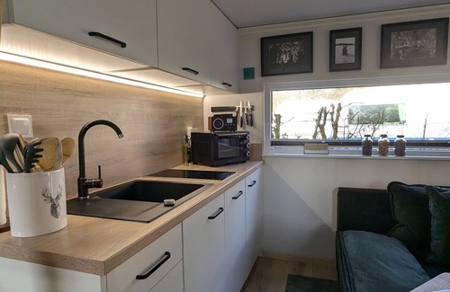 Papenburg House | Vacation home for 4 guests with 32m² in Papenburg (173667)