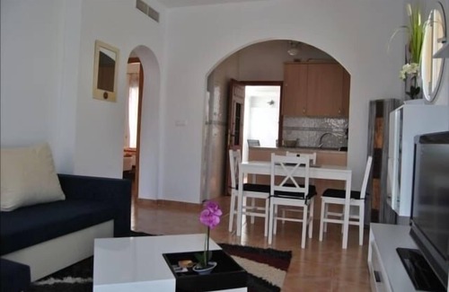 Mazarron House | Vacation home for 4 guests with 90m² in Mazarrón (144705)
