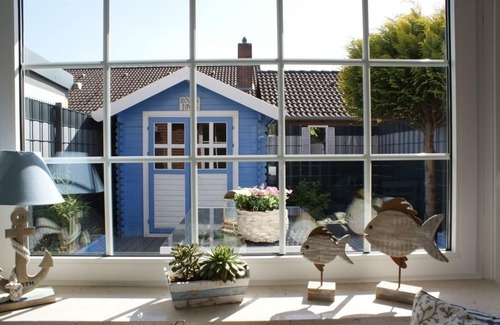 Ditzum House | Vacation home for 4 guests with 72m² in Ditzum (59937)