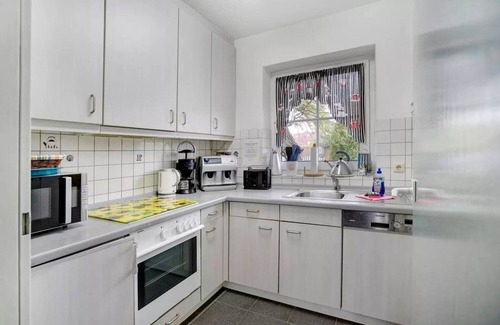 Neßmersiel House | Vacation home for 4 guests with 75m² in Dornum (268483)
