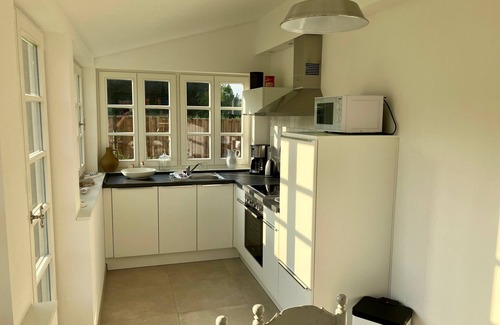 Nesse House | Vacation home for 4 guests with 70m² in Dornum (272802)