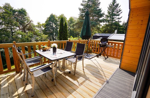 Garden House | Vacation home for 4 guests with 58m² in Lohmen (270114)