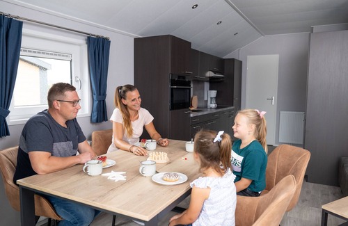 Itzendorf House | Vacation home for 4 guests with 40m² in Norden (161173)