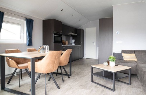 Itzendorf House | Vacation home for 4 guests with 40m² in Norden (161175)
