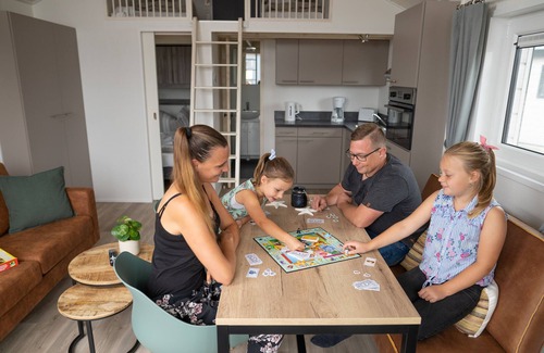 Itzendorf House | Vacation home for 4 guests with 29m² in Norden (161164)
