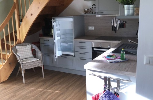 Ostseebad Prerow House | Vacation home for 4 guests with 75m² in Prerow (69154)