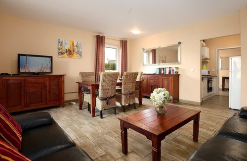 Holm House | Vacation home for 4 guests with 85m² in Holm (294650)