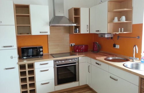 Weissenstadt House | Vacation home for 5 guests with 90m² in Weißenstadt (167144)