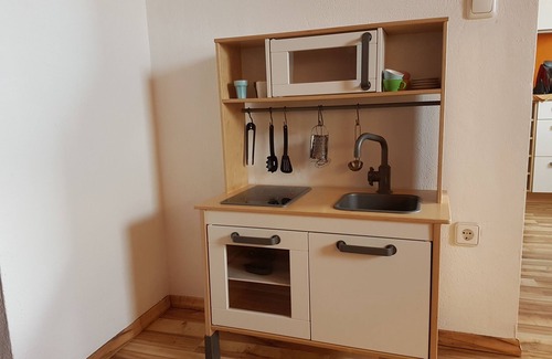 Weissenstadt House | Vacation home for 5 guests with 90m² in Weißenstadt (167144)