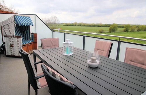 Wenkendorf House | Vacation home for 5 guests with 80m² in Fehmarn (250761)